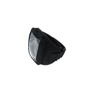Fixation brassard pour enregistreur RX II