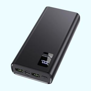 Batterie Externe 24000 mAh