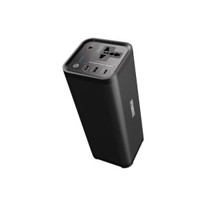 Batterie Externe avec Prise Secteur